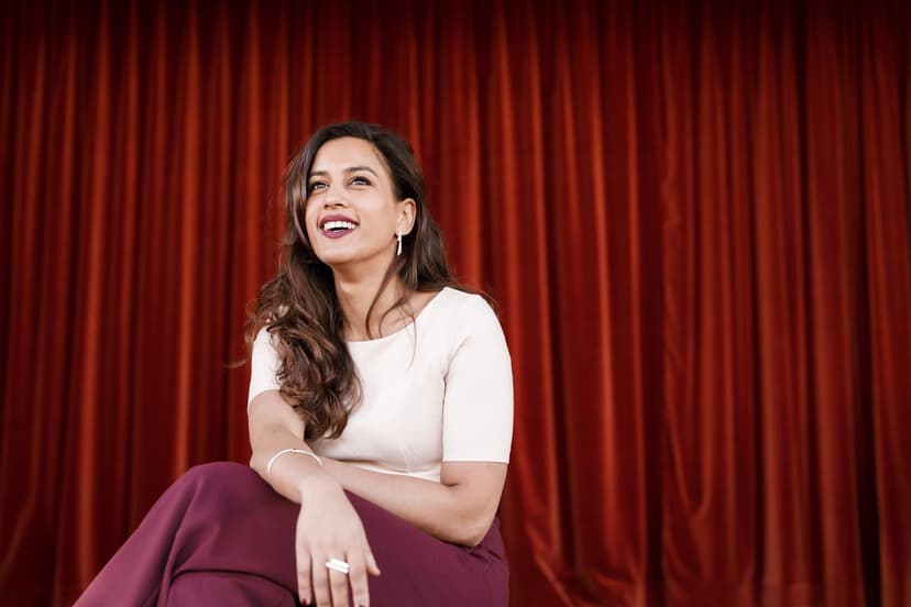Cherryl Djoegan starts as Head of Sustainability