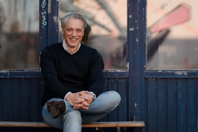 Envalue welcomes Jurre Brantsma as Head of Monitoring & Risk