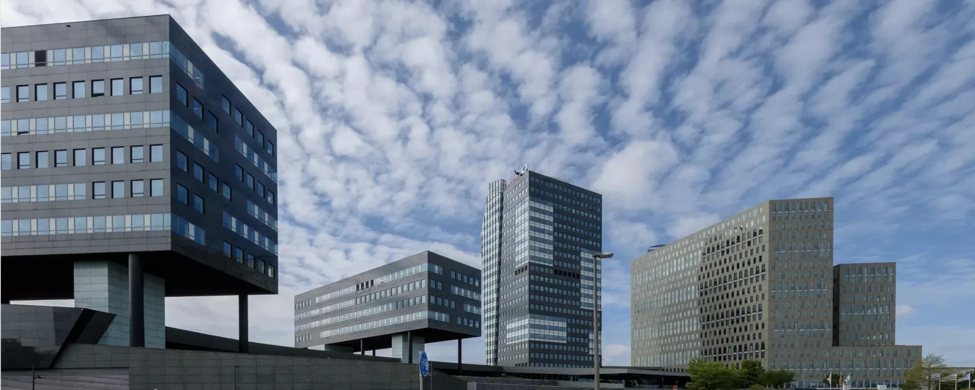 Onroerende zaakbelasting (ozb) eigenaar en gebruiker bedrijfspanden