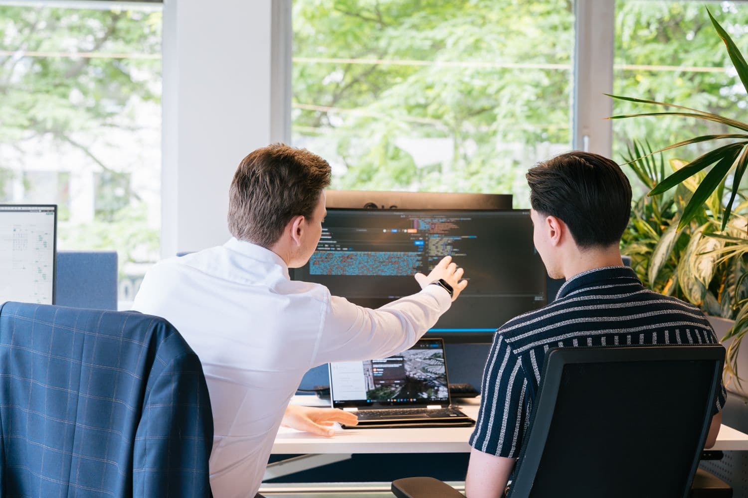 Werkstudent AI
