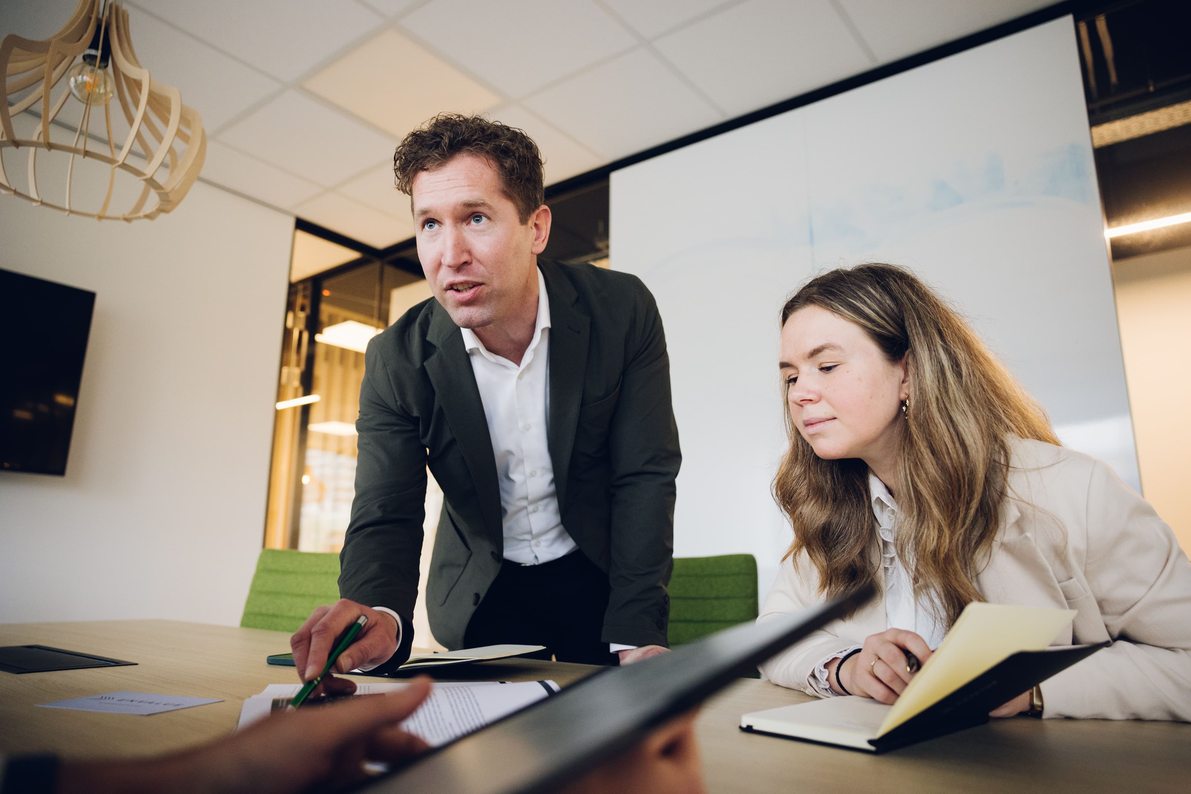 Envalue breidt uit met gespecialiseerd healthcare team