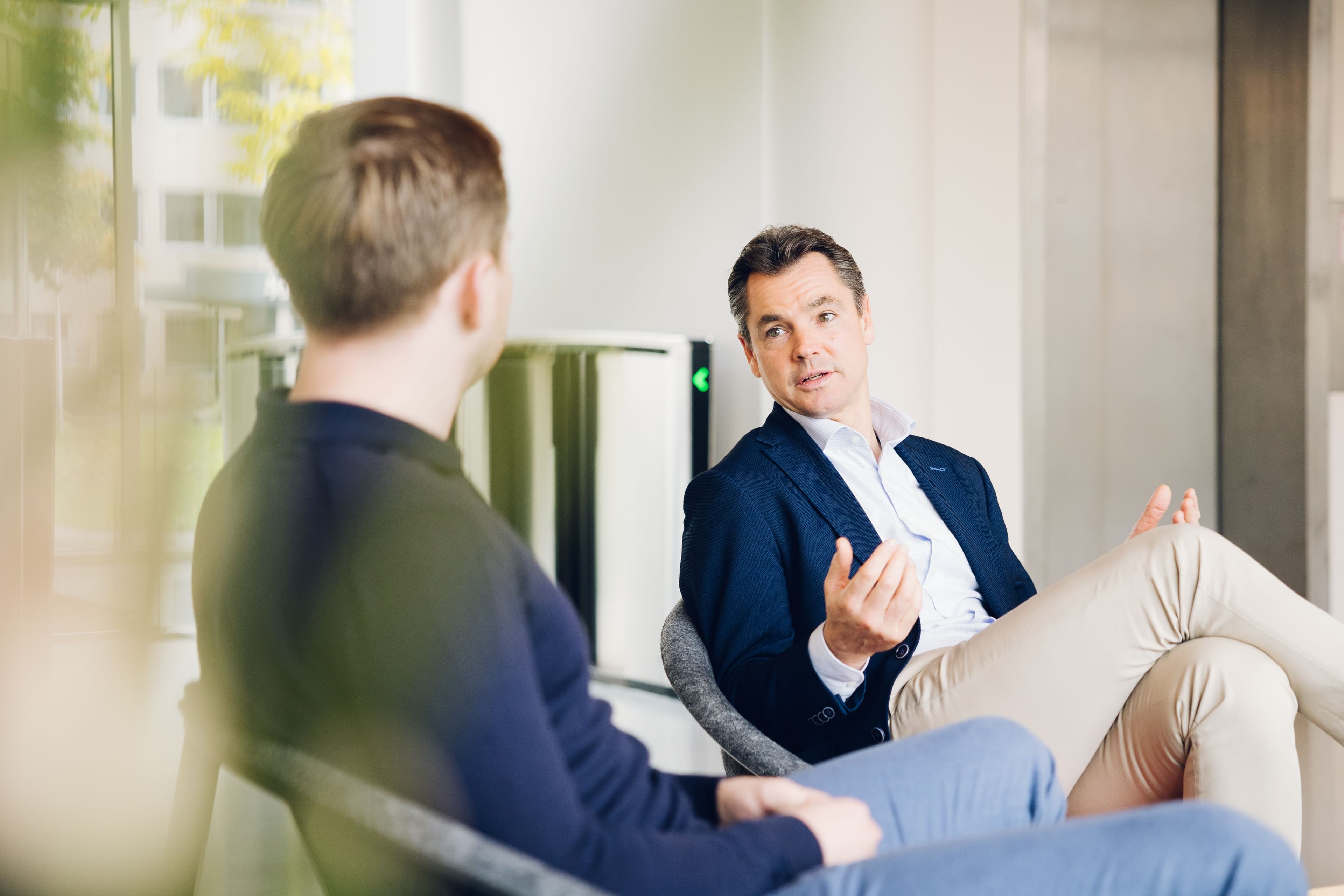 Strategisch advies