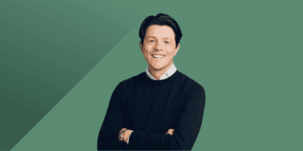 lout de roos appointed partner and head of transaction services