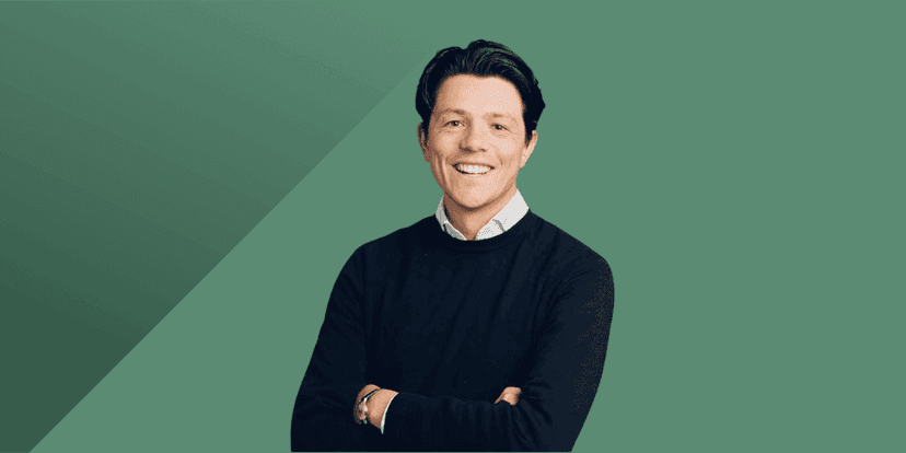 lout de roos appointed partner and head of transaction services