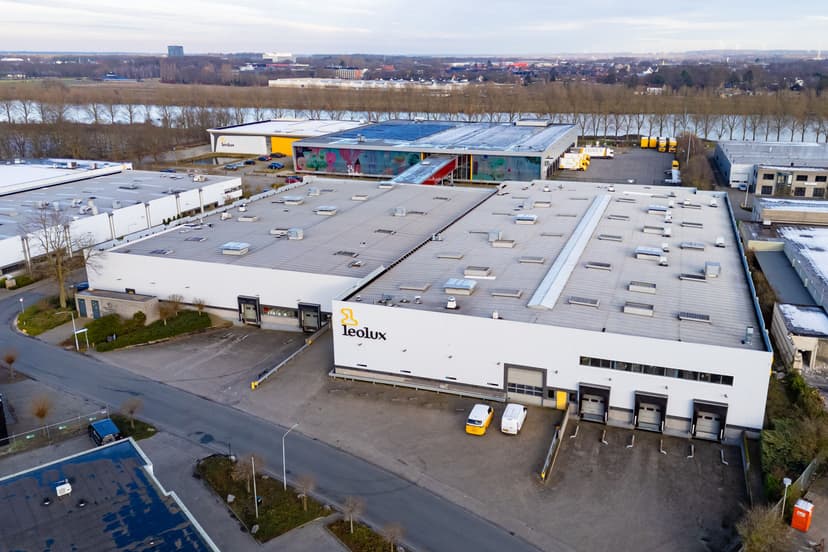 Envalue begeleidt succesvolle verkoop van drie bedrijfspanden in Venlo
