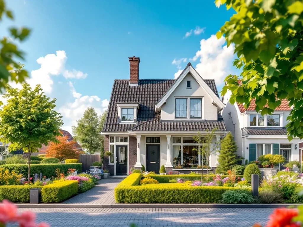 Hoe kan ik bezwaar maken tegen mijn woz-waarde?