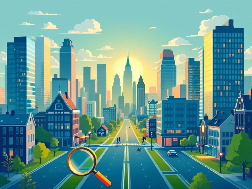 Hoe verschilt ozb per gemeente voor bedrijfspanden?