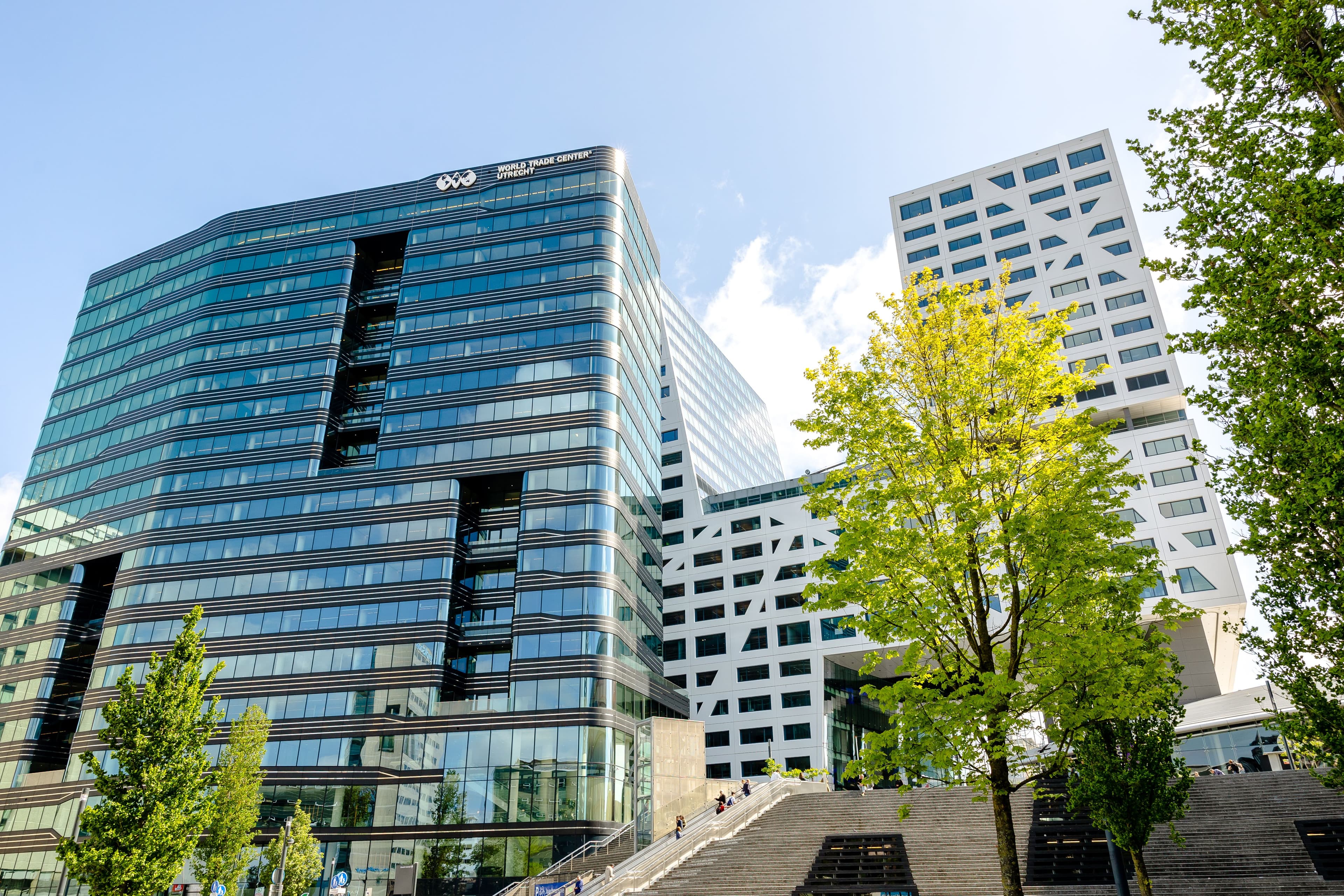 Impact of ESG on market value and financeability