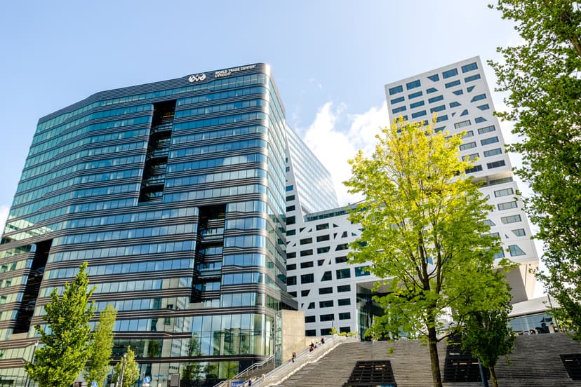Impact of ESG on market value and financeability